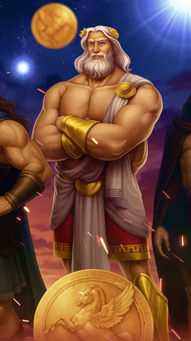 Gold Spin  Casino Screenshot