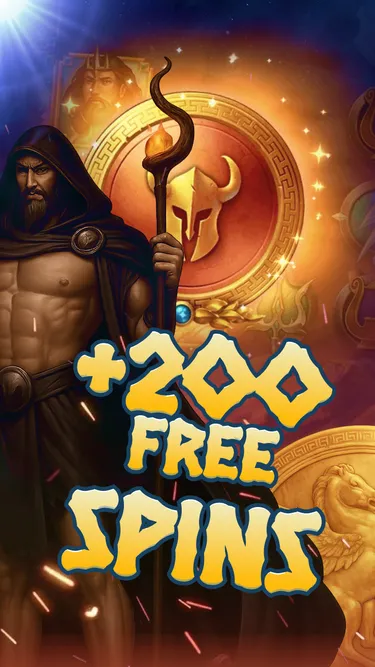 Gold Spin  Casino Screenshot